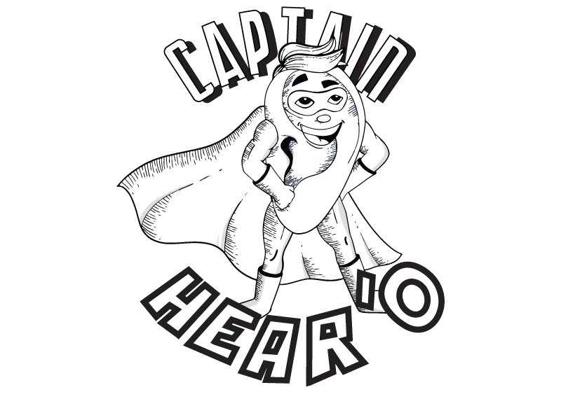 Captain Hear'O